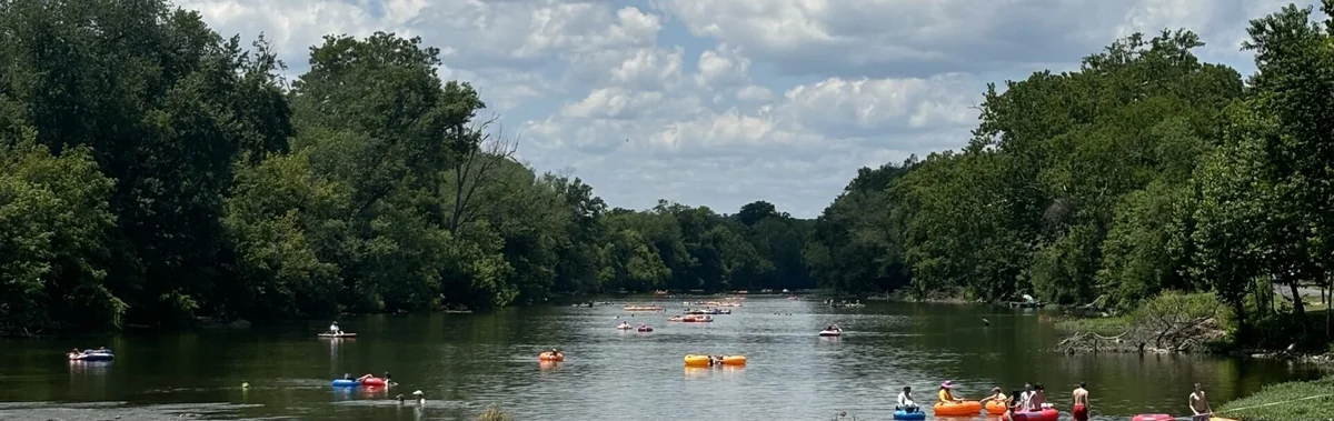 Watermelon Park & Campground