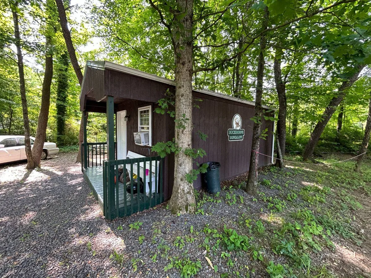 Buckhorne Country Store