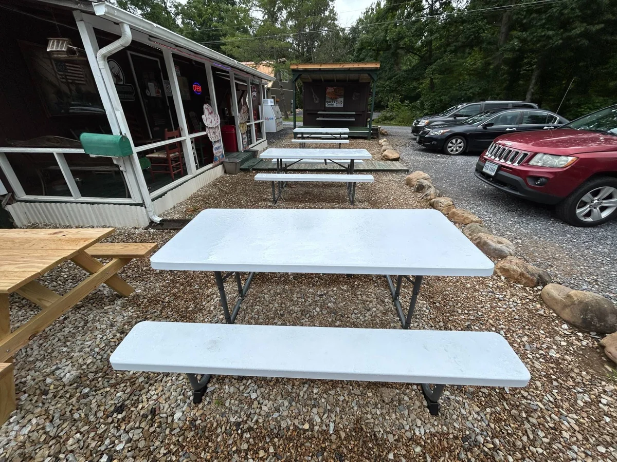 Buckhorne Country Store