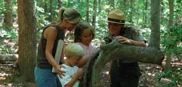 Prince William Travel Trailer