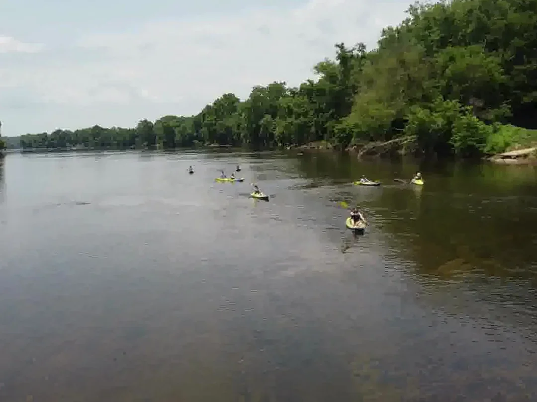 Westview On The James United