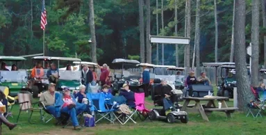 Stoney Creek Resort & Campgrnd