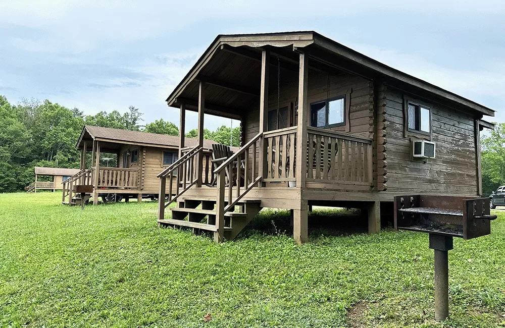 Meadows Of Dan Campground