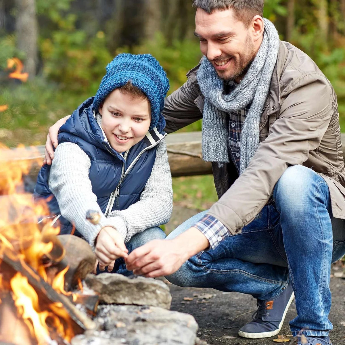 Montebello Camping & Fishing