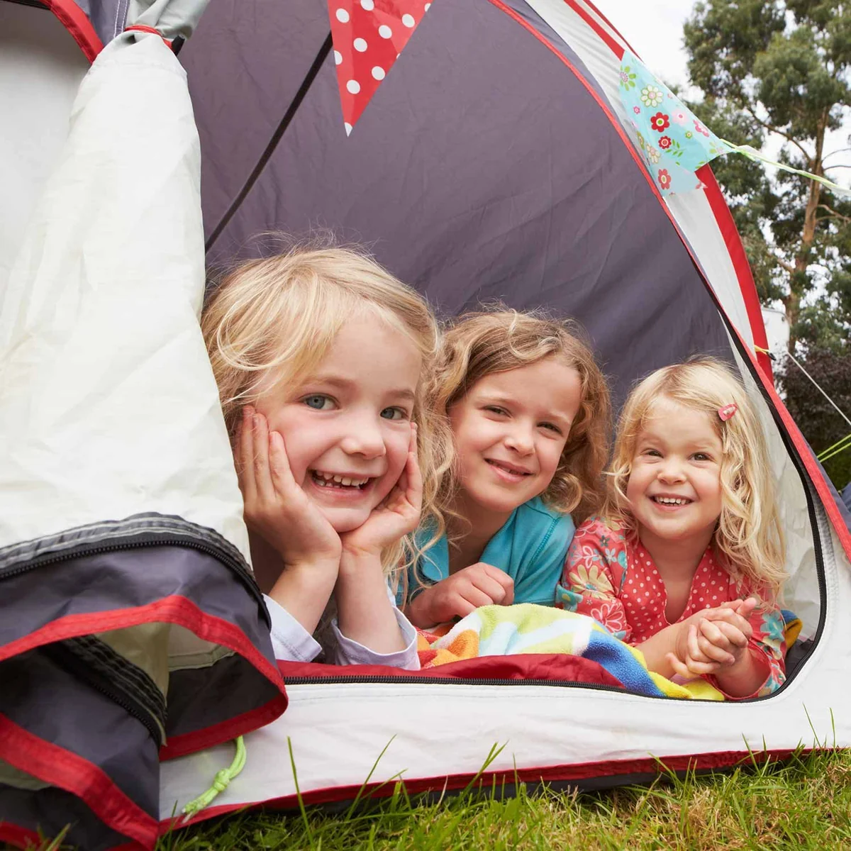 Montebello Camping & Fishing