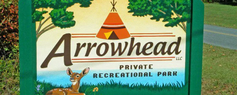Arrowhead