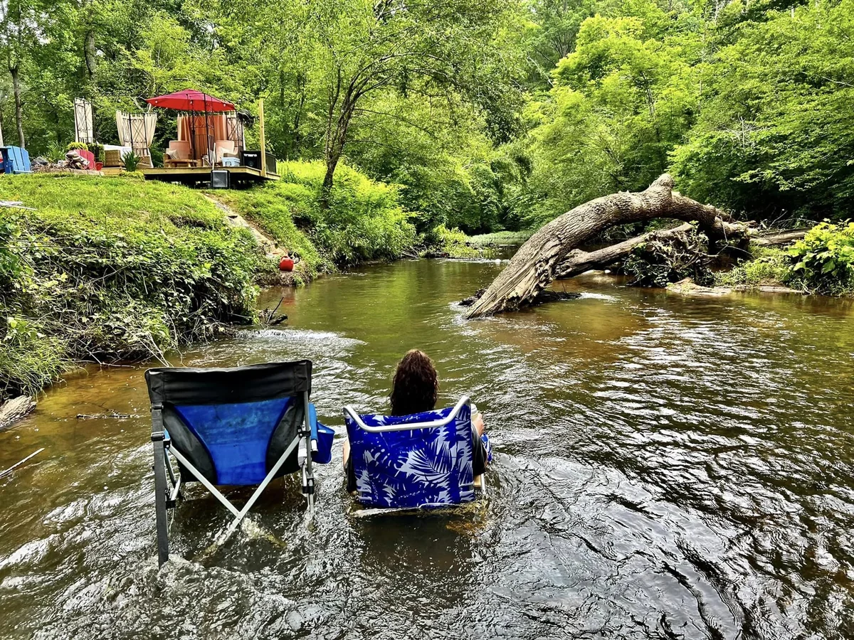 Administration Building