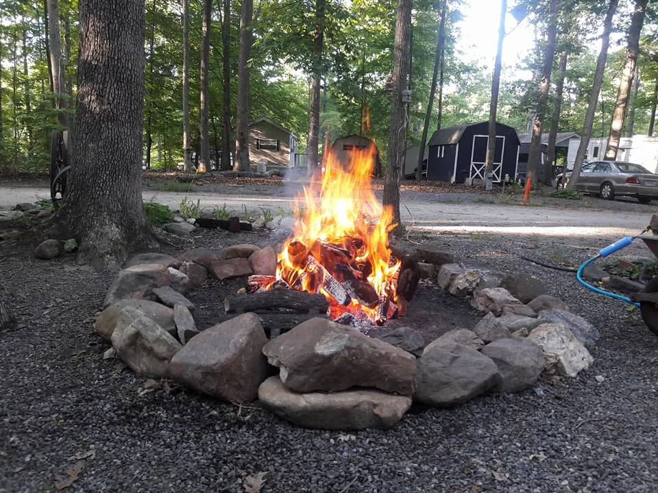 Administration Building