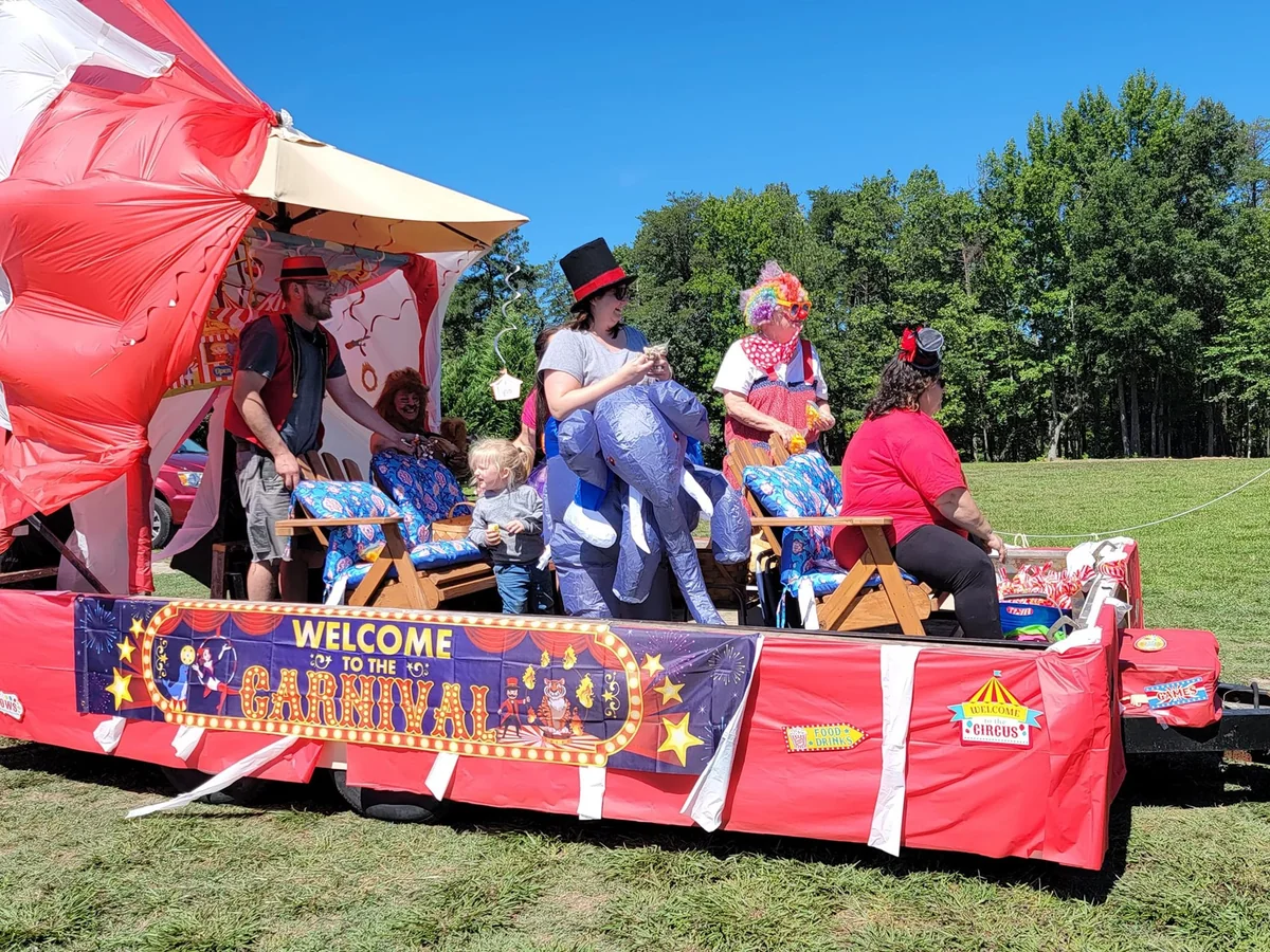 Administration Building