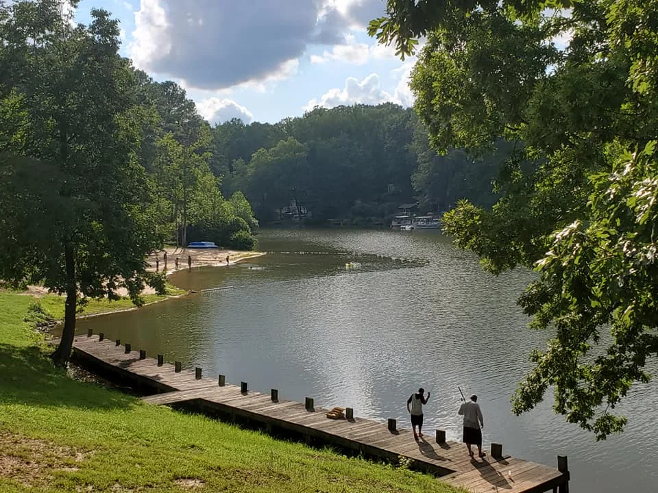 Administration Building