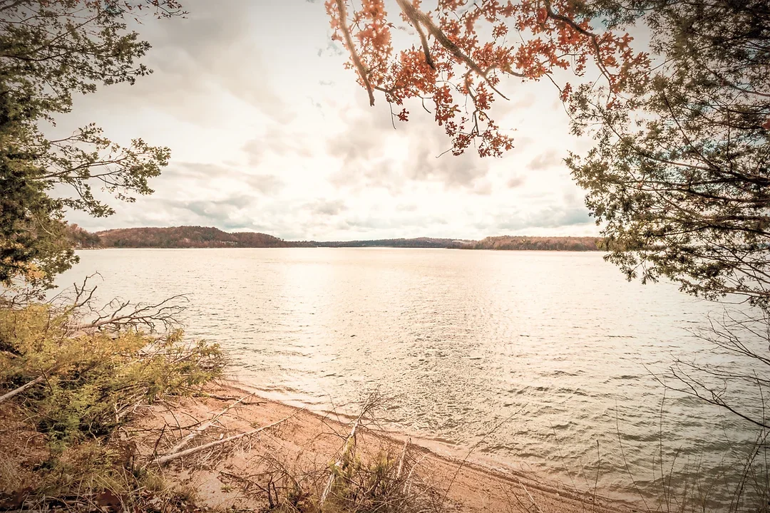 Rocky Branch Marina & Cmpgrnd