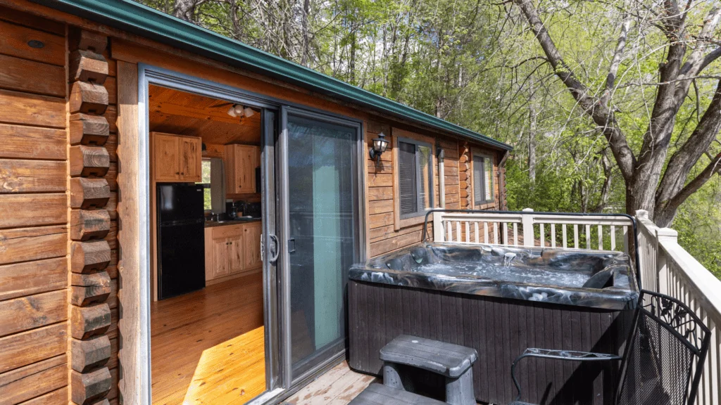 Wilderness Presidential Resort