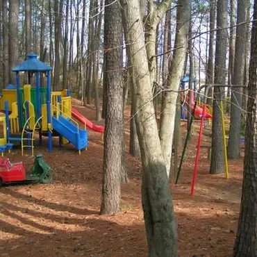 Aquia Pines Camp Resort