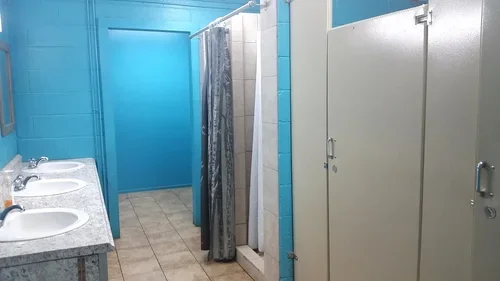 Crabtree Falls Campgrounds