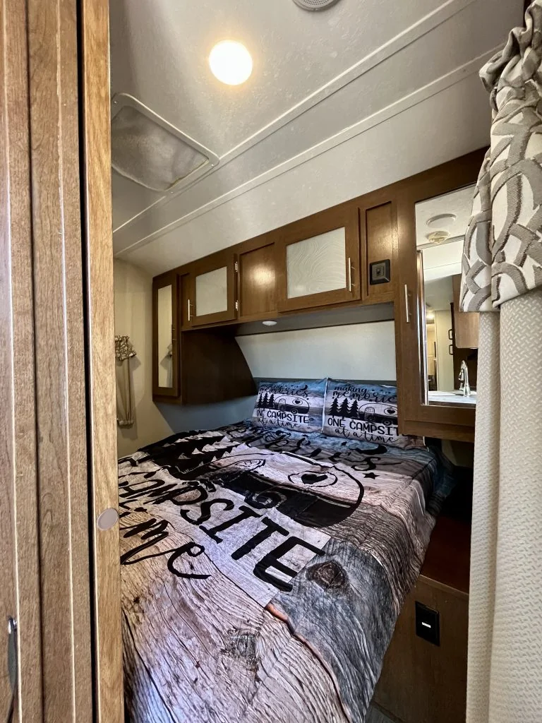 Bethpage Camp Resort