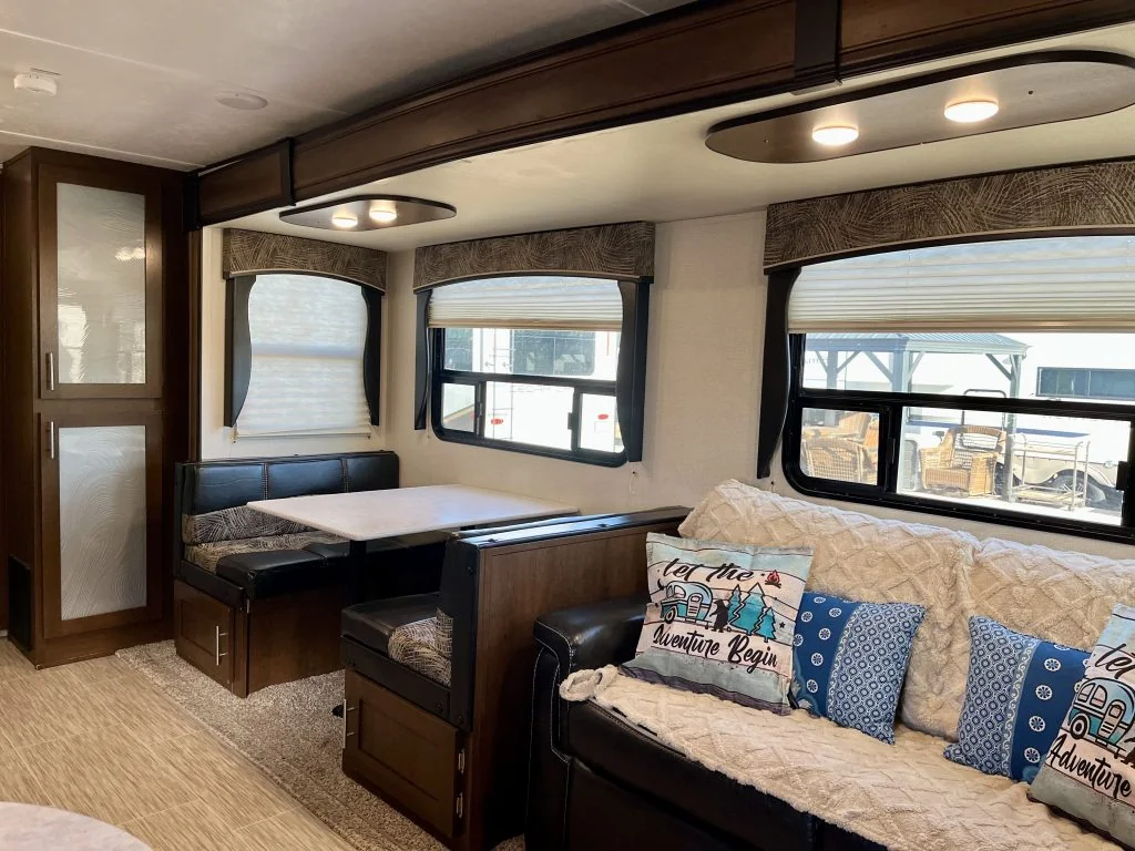 Bethpage Camp Resort