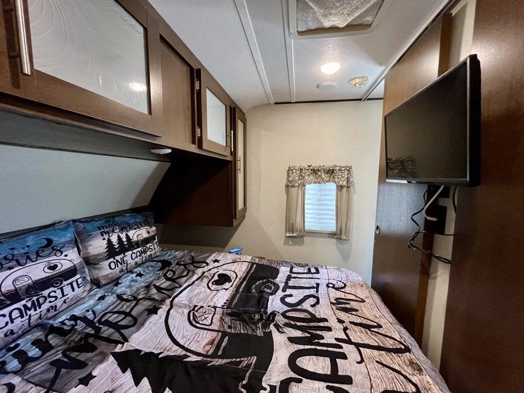 Bethpage Camp Resort