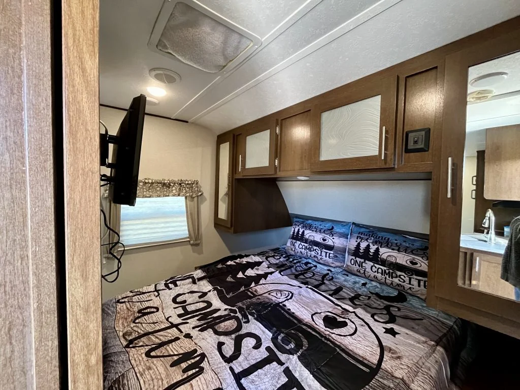 Bethpage Camp Resort