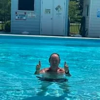 North Landing Beach Campground