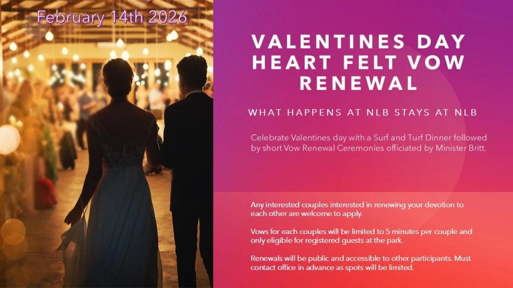 North Landing Beach Campground