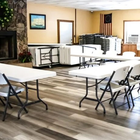 American Heritage Rv Park