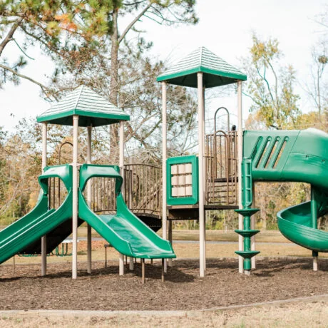 American Heritage Rv Park