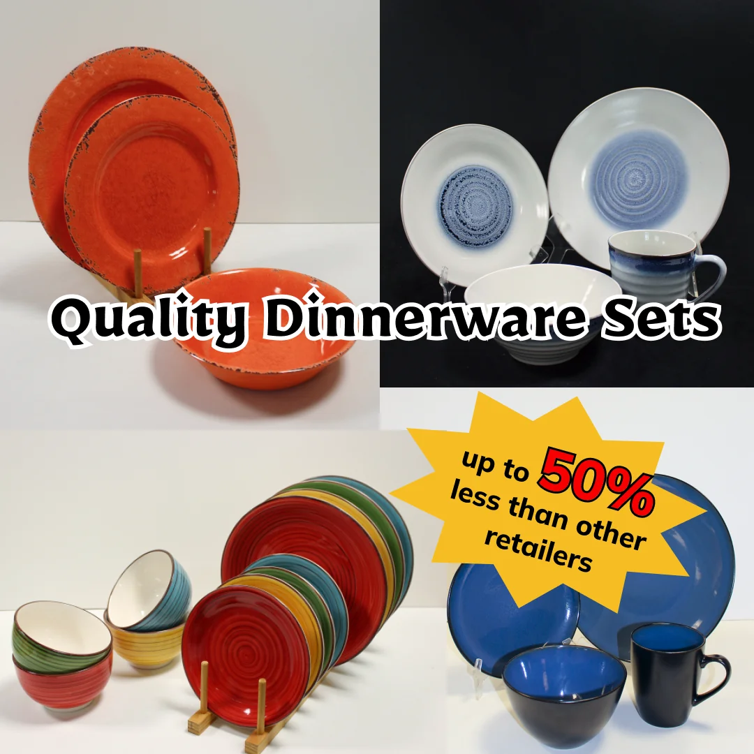 Williamsburg Pottery Cmpgrnd