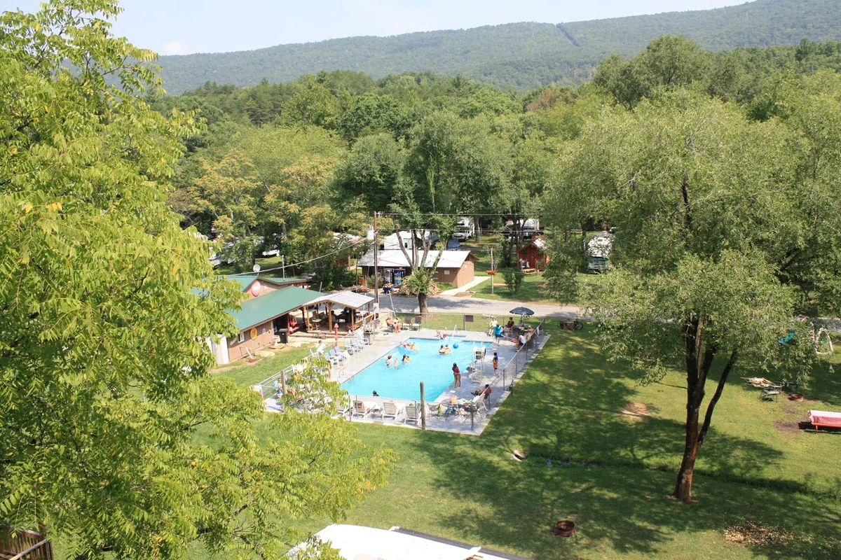 Deer Trail Park & Campground