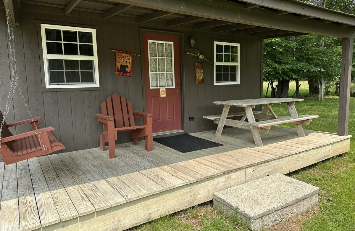 Deer Trail Park & Campground