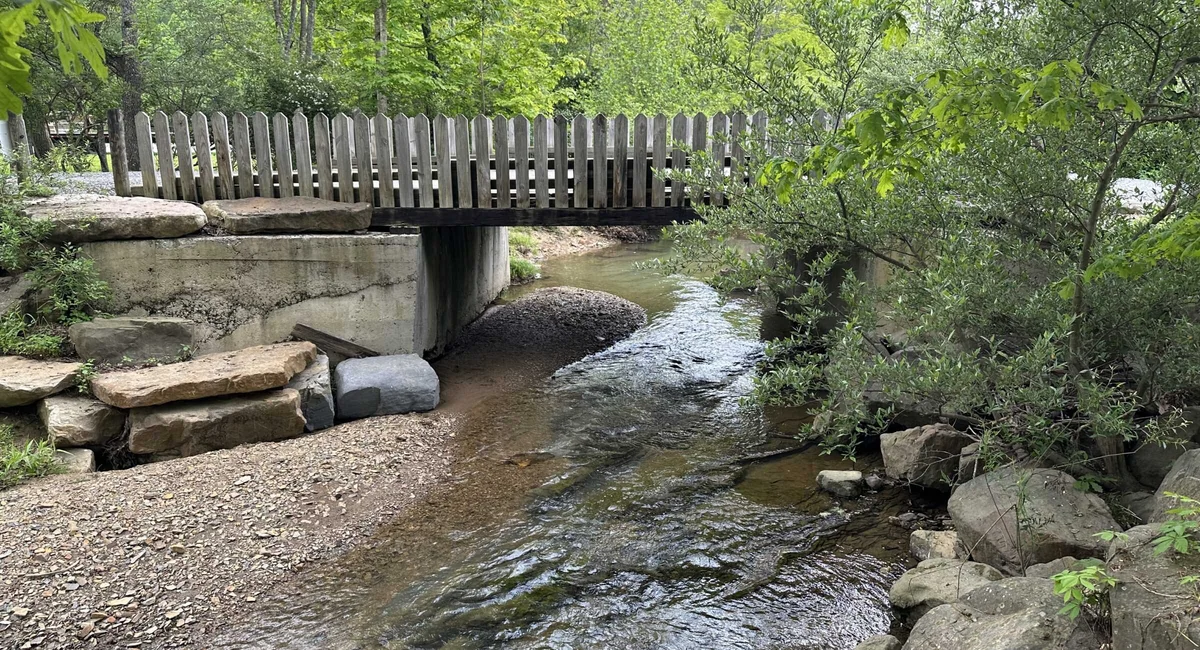 Deer Trail Park & Campground