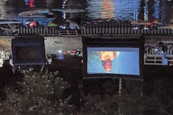 Lake Merwin Camper's Hideaway