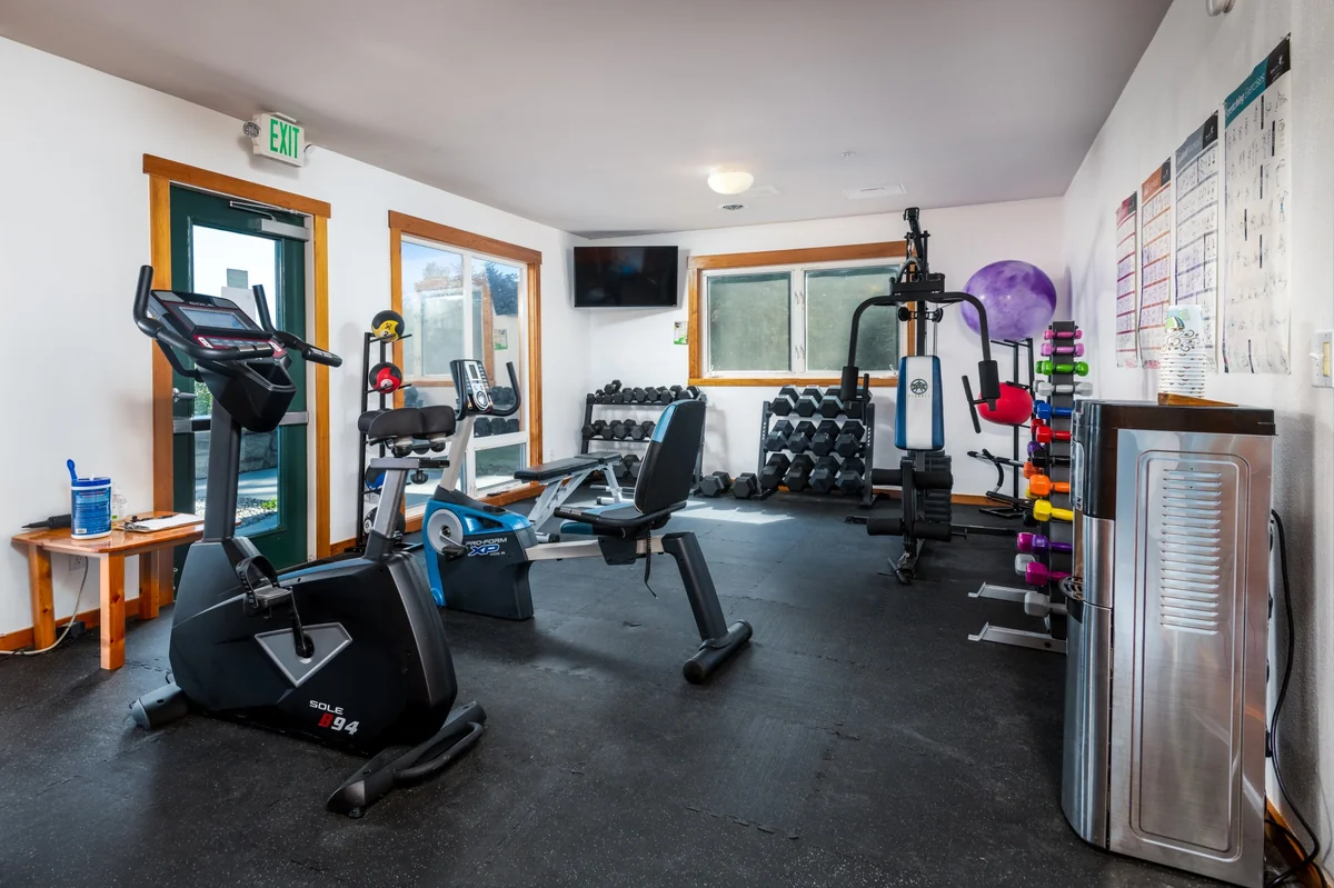 Fidalgo Bay Rv Resort