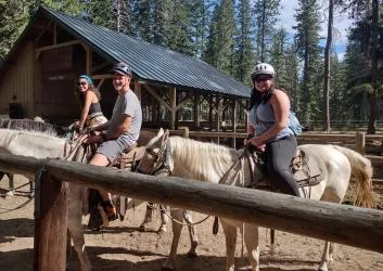 Camano Island State Park