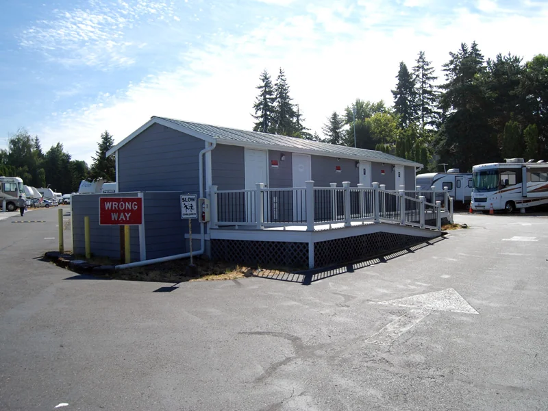 Harbour Pointe RV Park