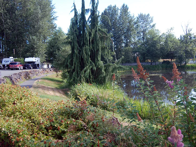 Lakeside RV Park