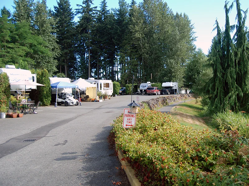Lakeside RV Park