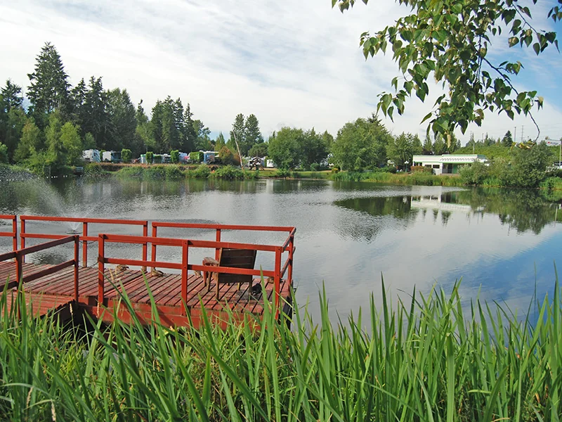 Lakeside RV Park