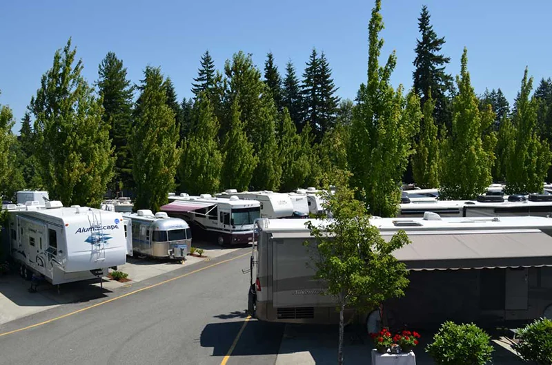 Maple Grove RV Park