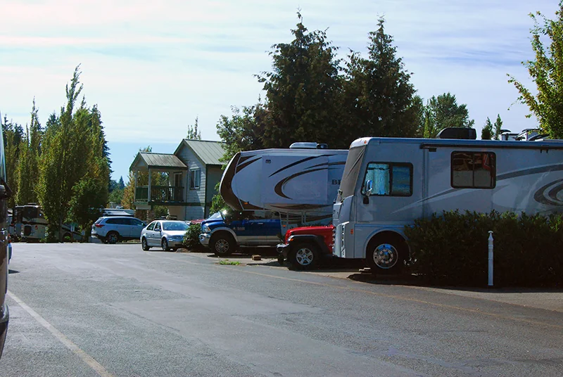 Maple Grove RV Park