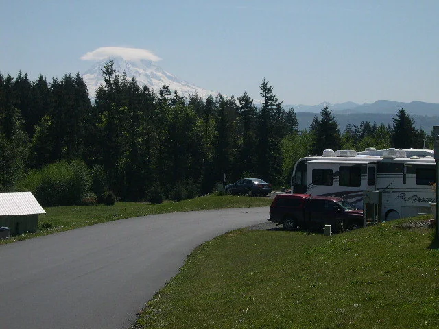 Rainier View Adult Rv Park