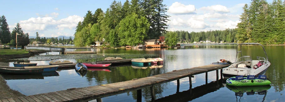 Ridgeview Resort Llc