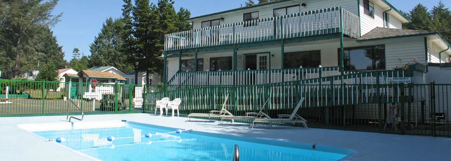 Ridgeview Resort Llc