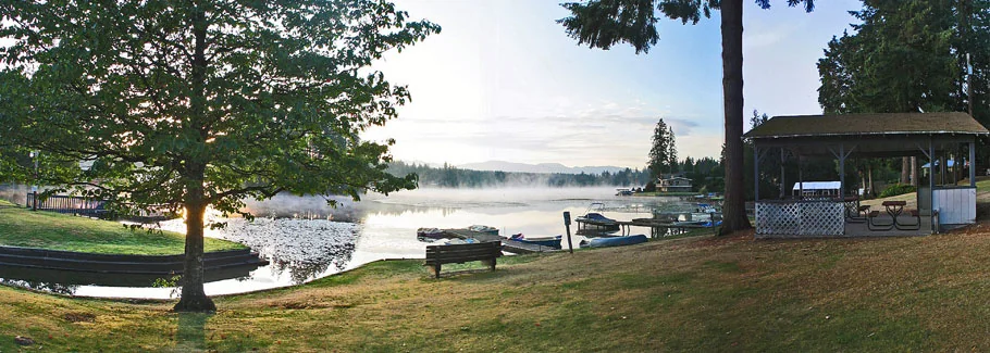 Ridgeview Resort Llc