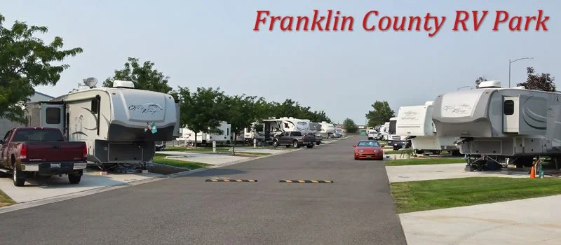 Franklin County Rv Park