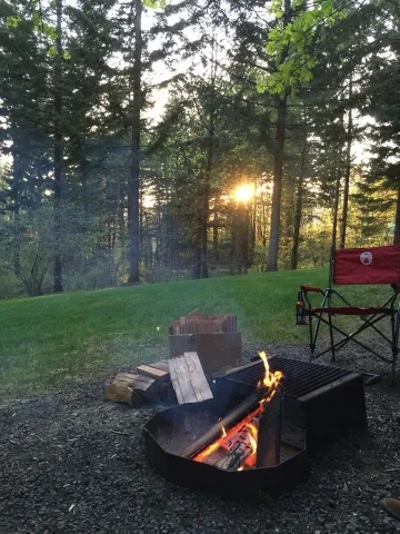 Timberlake Campground & Rv