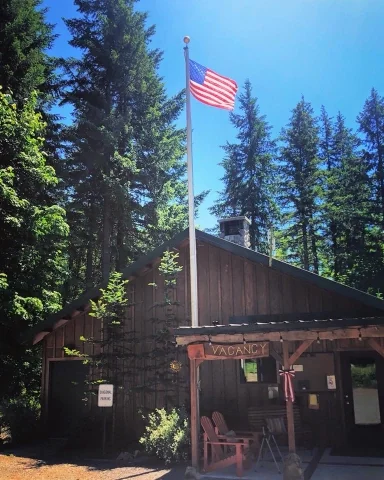 Timberlake Campground & Rv