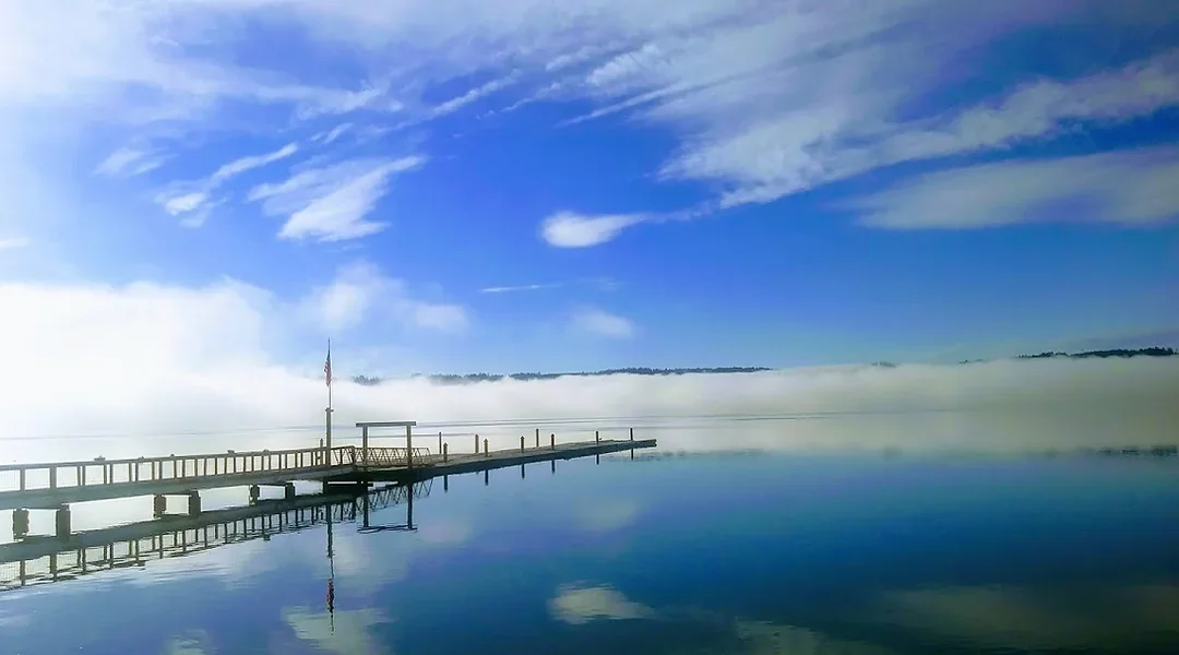 Summertide Resort & Rv Park