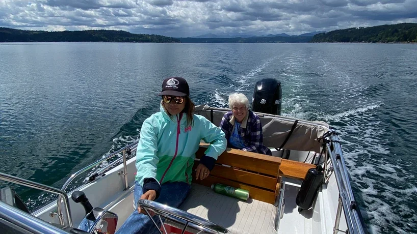 Summertide Resort & Rv Park