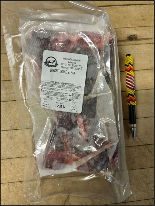 Yakama Indian Nation