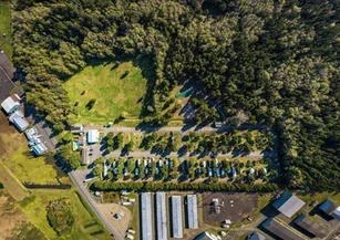 American Sunset Rv Resort